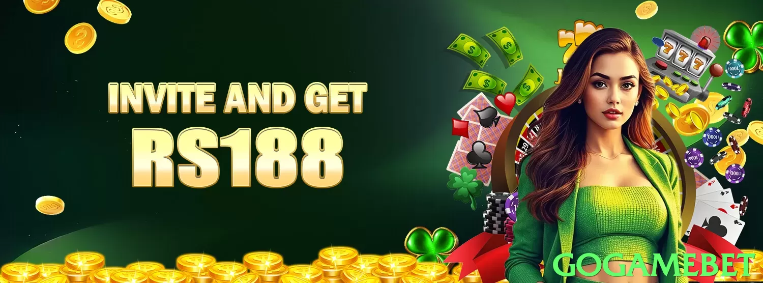 gogamebet Pakistan - 3