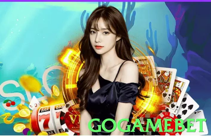 gogamebet App - 5