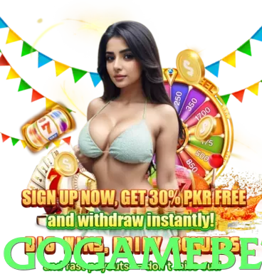 gogamebet - 2