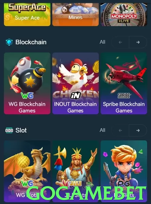 gogamebet - 2